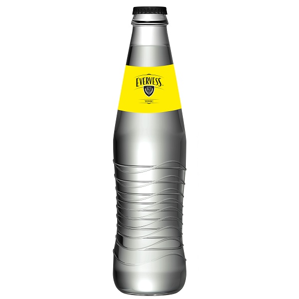 ЕВЕРЕСТ ТОНИК СТЪКЛО 0.25л.