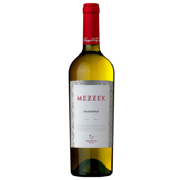 МЕЗЕК ШАРДОНЕ 0.75л.