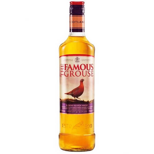 УИСКИ ФЕЙМЪС 1л.