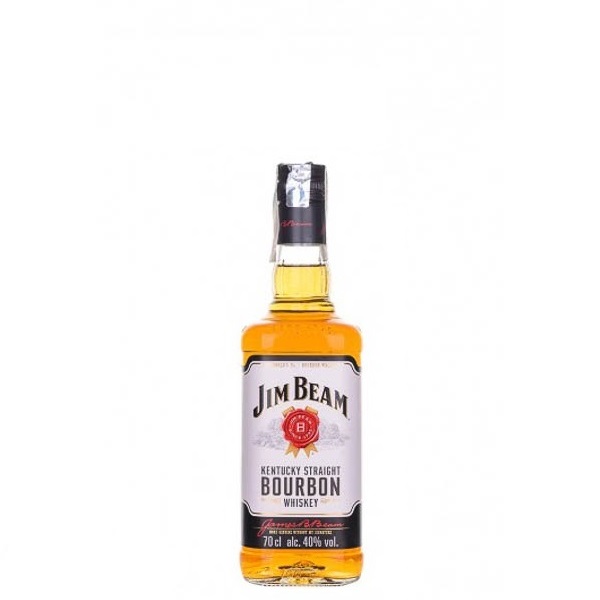 УИСКИ ДЖИМ БИЙМ 0.7л.