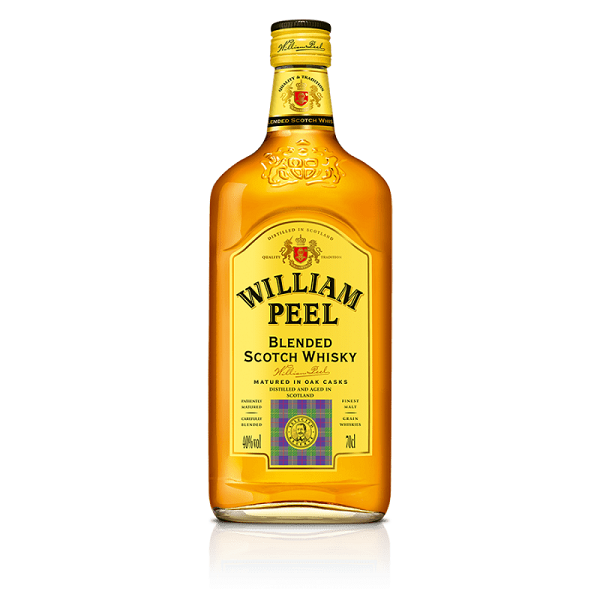 УИСКИ УИЛЯМ ПИЙЛ 1л.