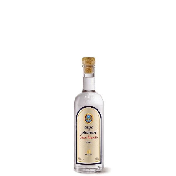 УЗО ПЛОМАРИ 0.2л.